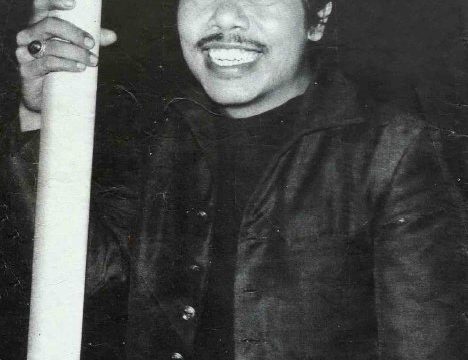 Benyamin Sueb