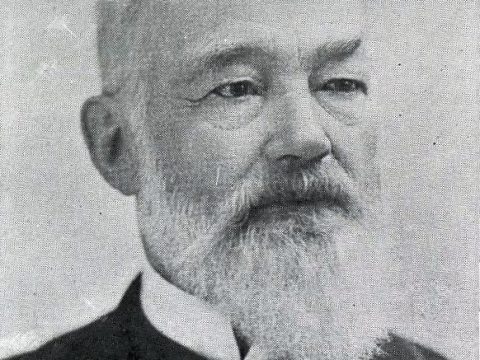 Benjamin Stark