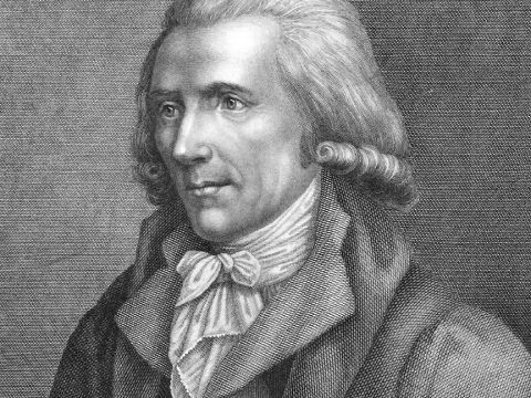 Benjamin Thompson