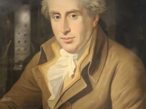 Benjamin Vulliamy