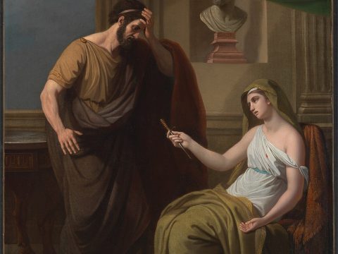 Aulus Caecina Paetus