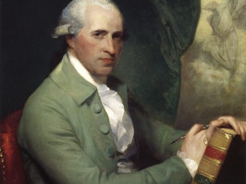 Benjamin West