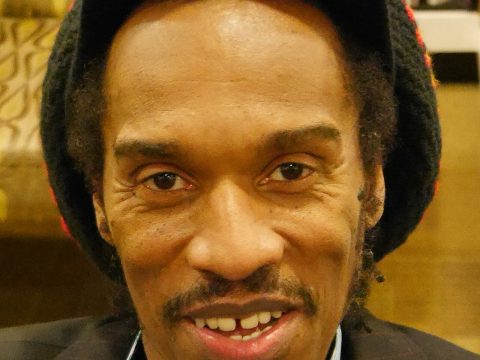 Benjamin Zephaniah