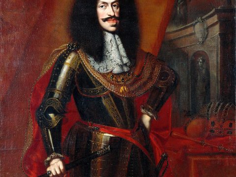 Leopold I, Holy Roman Emperor