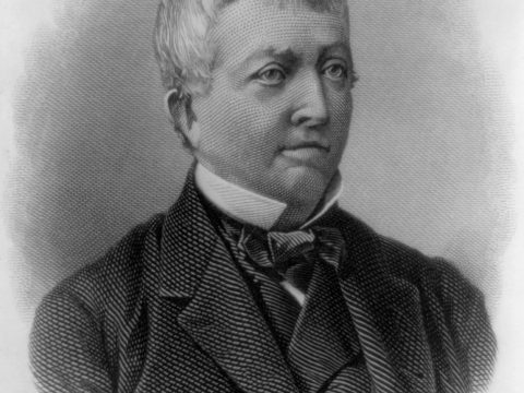 Benjamin H. Brewster
