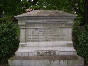 Edward Bates
