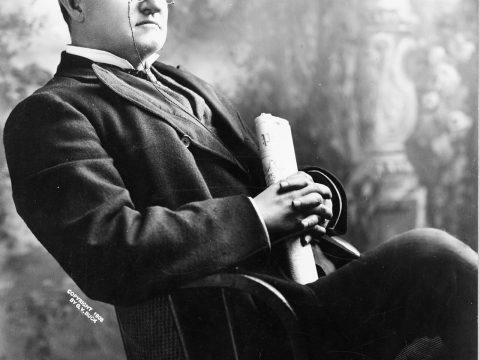 Benjamin Tillman