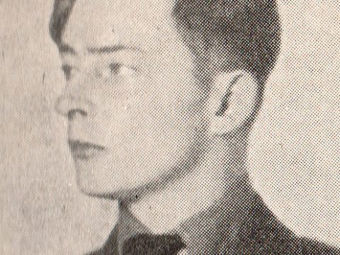 Benno von Arent