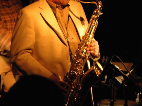 Benny Golson