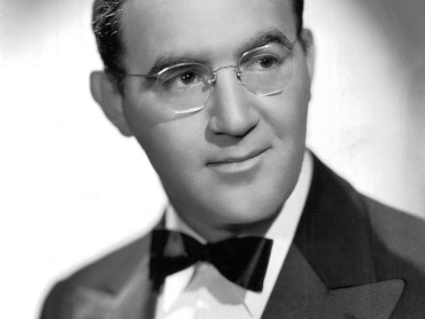 Benny Goodman