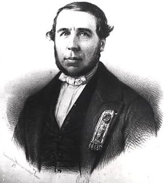 Benoît Fourneyron