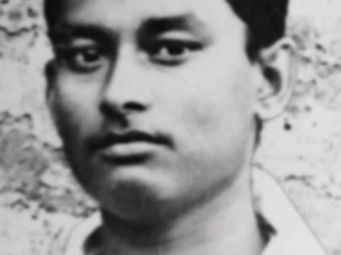 Krishna Bose