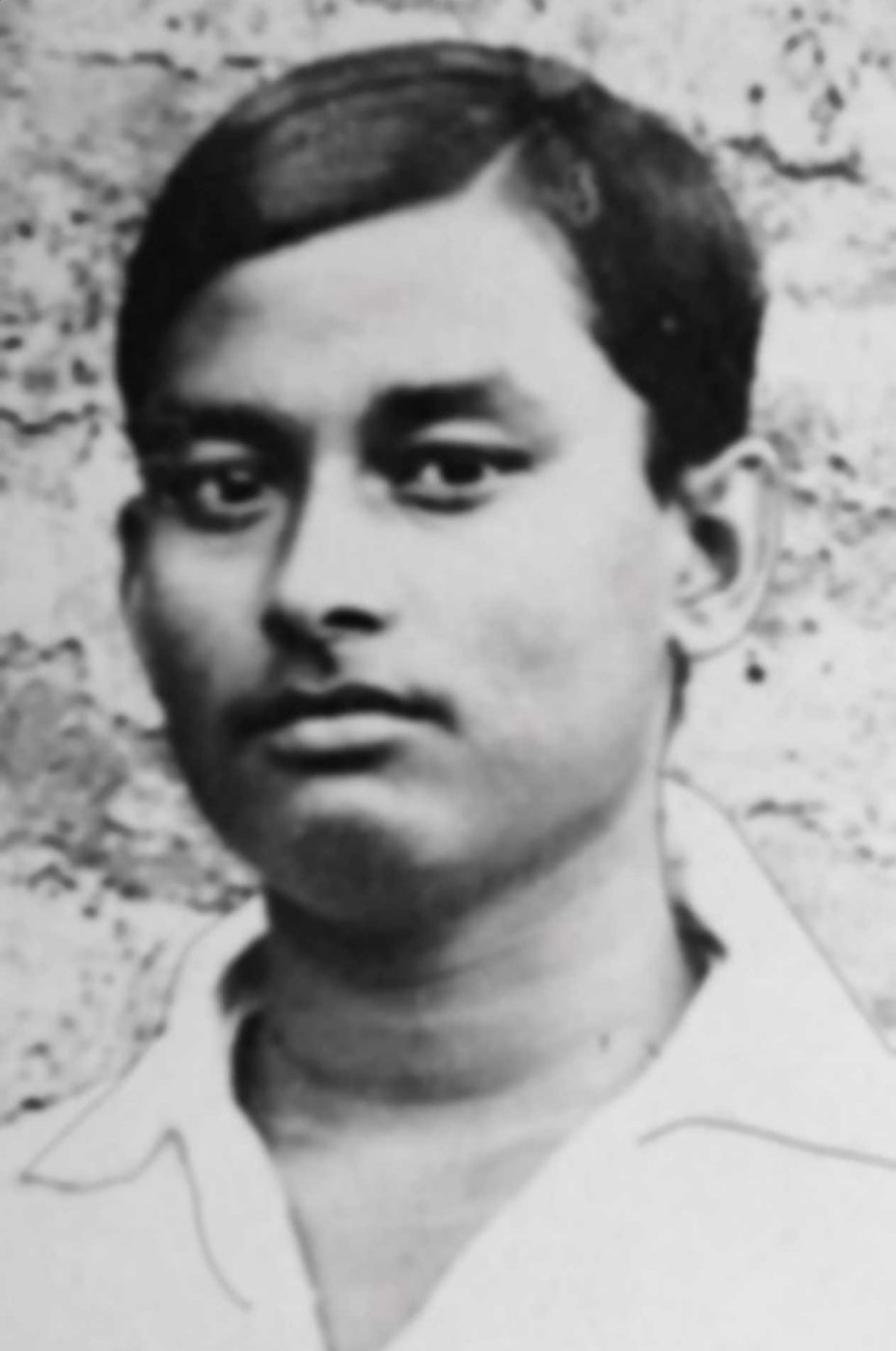 Krishna Bose