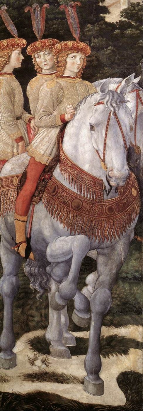 Bianca de’ Medici