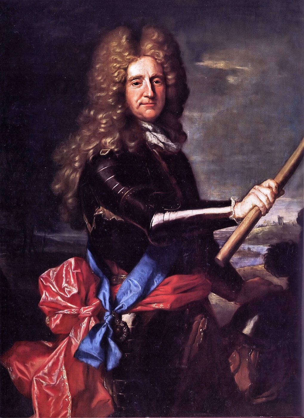 William Bentinck, 1st Earl of Portland