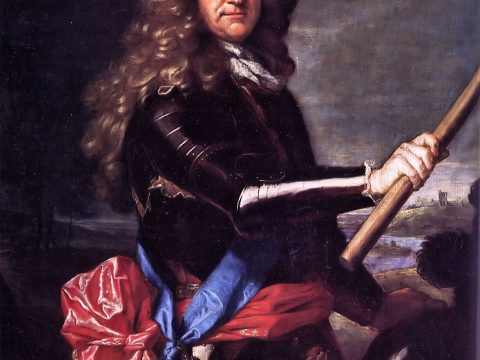 William Bentinck, 1st Earl of Portland