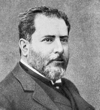 Leon Benois