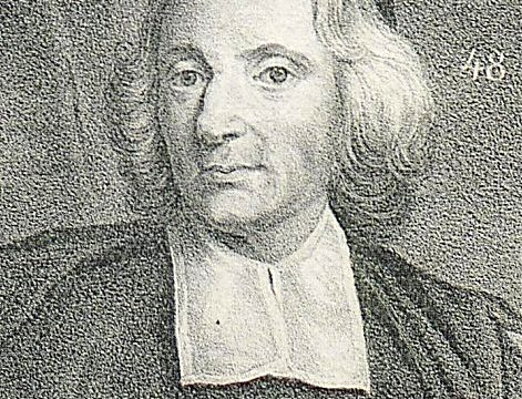 Henric Benzelius