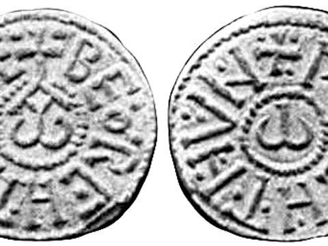 Beorhtric