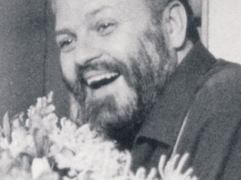 Beppe Wolgers