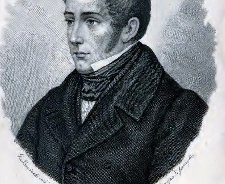 Giovanni Berchet