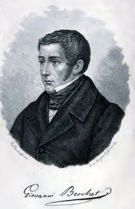 Giovanni Berchet