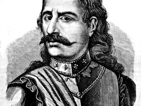 Miklós Bercsényi