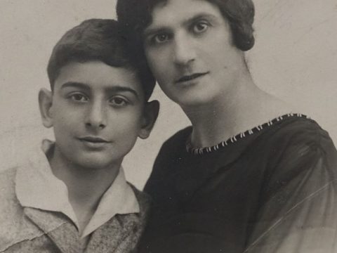 Perchouhi Partizpanyan-Barseghyan