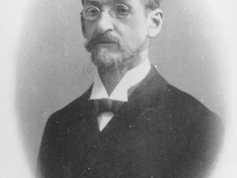 Johann Berger