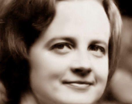 Berit Lindholm