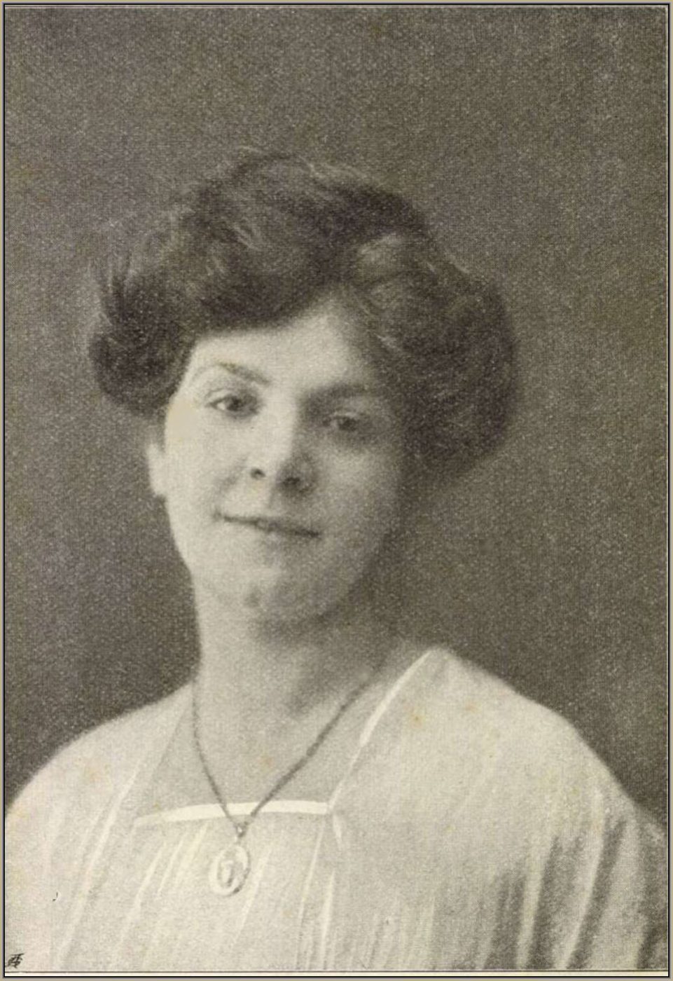 Lili Berky