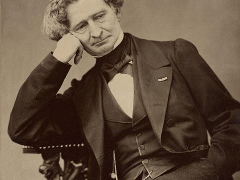Hector Berlioz