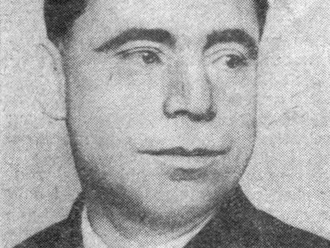 Matvei Berman