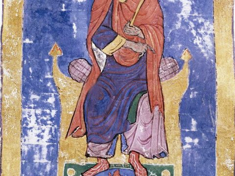 Bermudo III of León