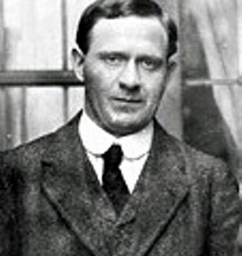 Louis Bernacchi