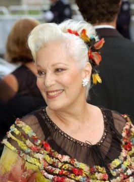 Bernadette Lafont
