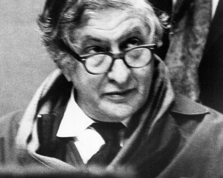 Bernard Herrmann