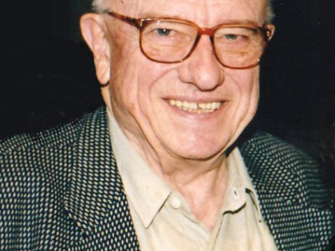 Bernard Clavel