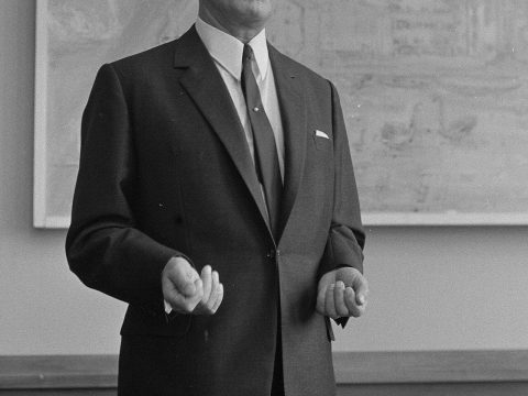 Bernhard Grzimek