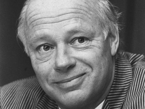 Bernard Haitink