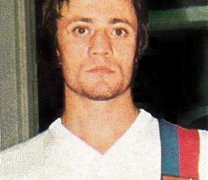 Bernard Lacombe