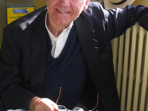 Bernard Lavalette