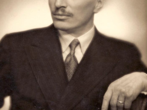 Bernard Natan
