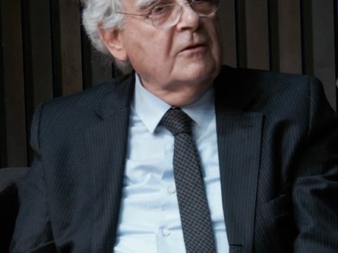 Bernard Pivot