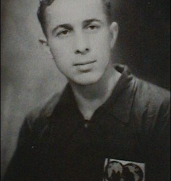 Bernard Vukas