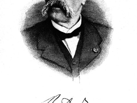 Bernard du Bus de Gisignies