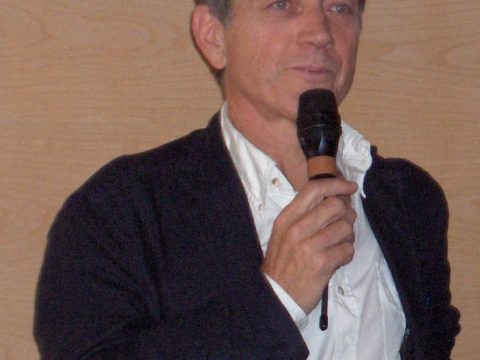 Bernard Giraudeau