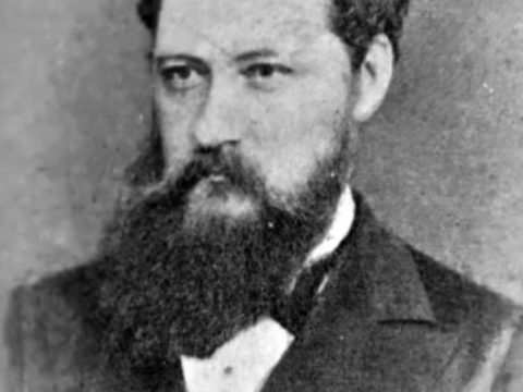 Bernardino Caballero