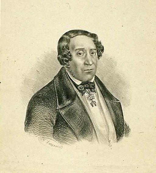 Bernardino Fernández de Velasco, 14th Duke of Frías