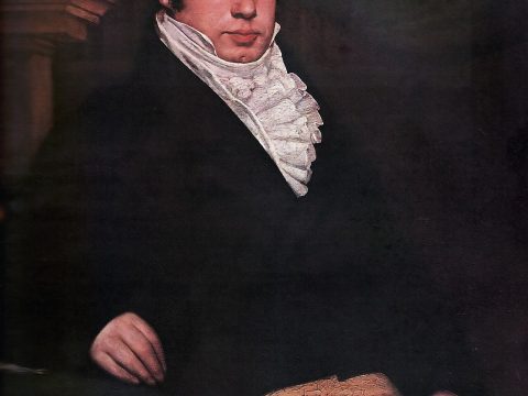 Bernardino Rivadavia